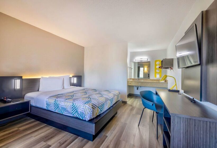 Motel 6 Hammond, In  Chicago Area