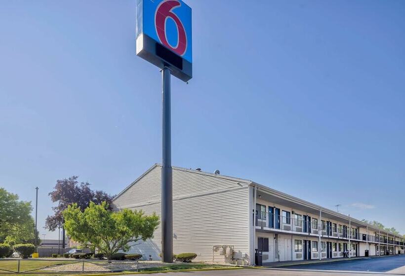 Motel 6 Hammond, In  Chicago Area