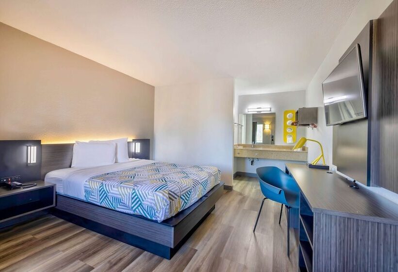 Motel 6 Hammond, In  Chicago Area