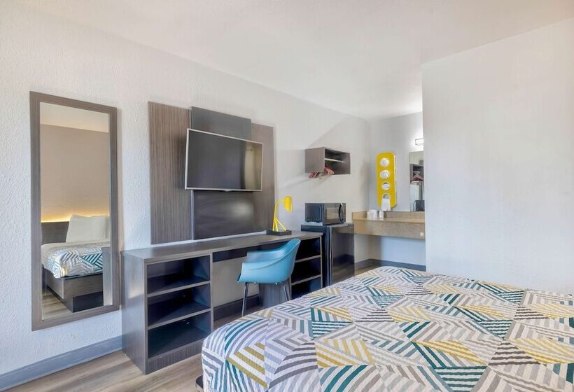 Motel 6 Hammond, In  Chicago Area