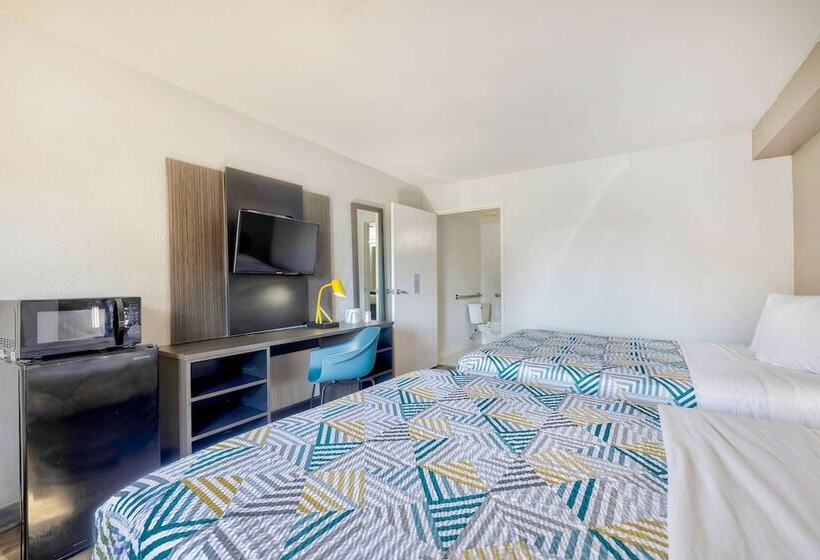 Motel 6 Hammond, In  Chicago Area