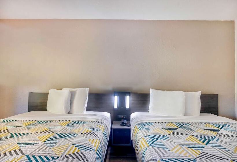 Motel 6 Hammond, In  Chicago Area