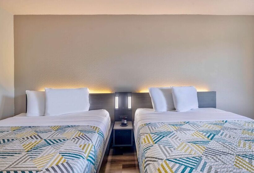 Motel 6 Hammond, In  Chicago Area