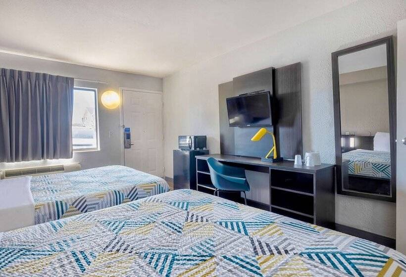 Motel 6 Hammond, In  Chicago Area