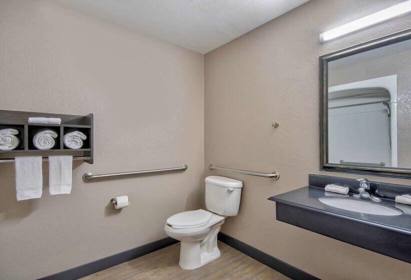Motel 6harlingen, Tx