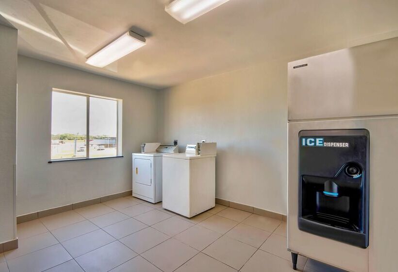 Motel 6harlingen, Tx