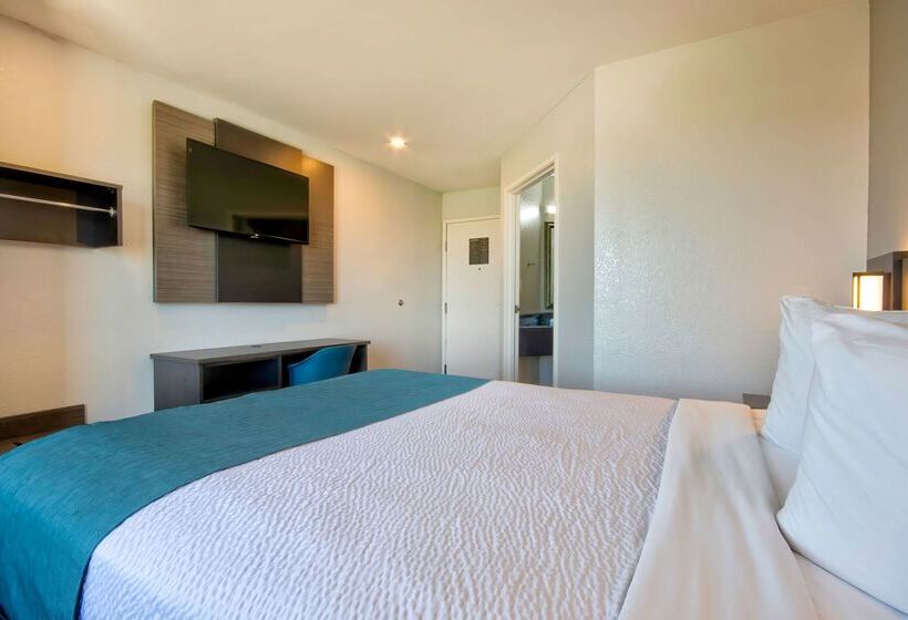 Motel 6harlingen, Tx