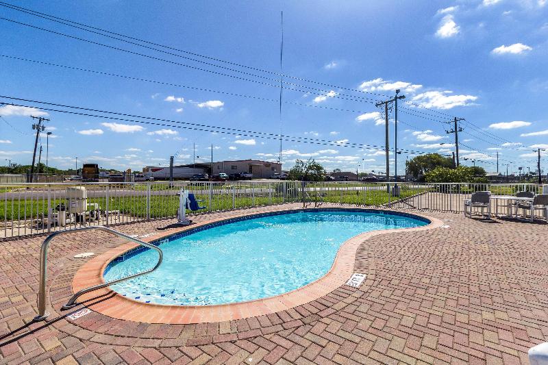 Motel 6harlingen, Tx