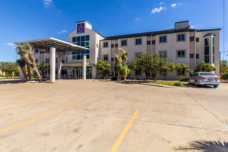 Motel 6harlingen, Tx