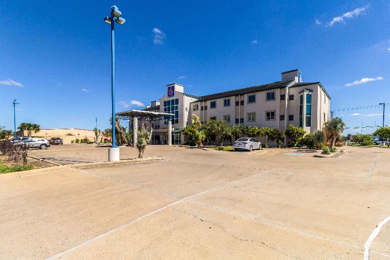 Motel 6harlingen, Tx