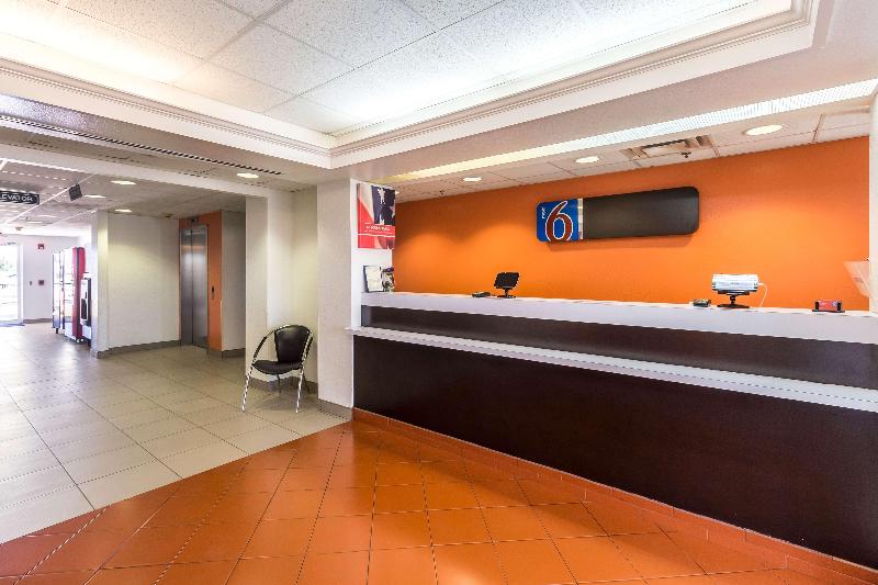 Motel 6harlingen, Tx