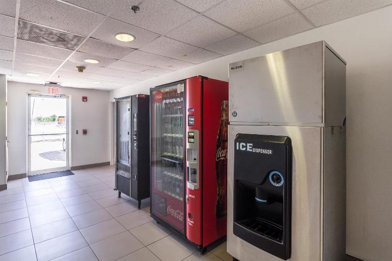 Motel 6harlingen, Tx