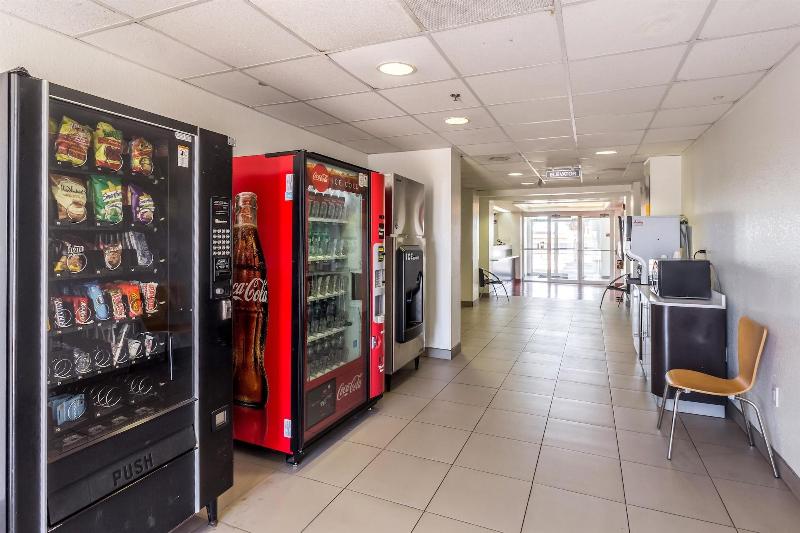 Motel 6harlingen, Tx