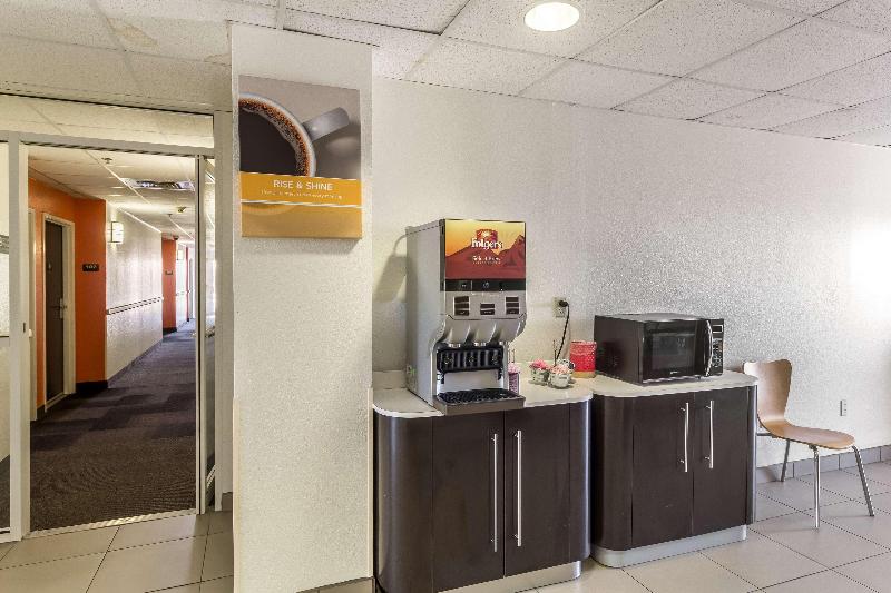 Motel 6harlingen, Tx