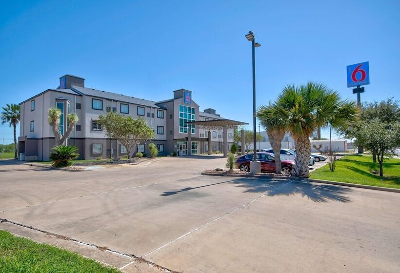 Motel 6harlingen, Tx