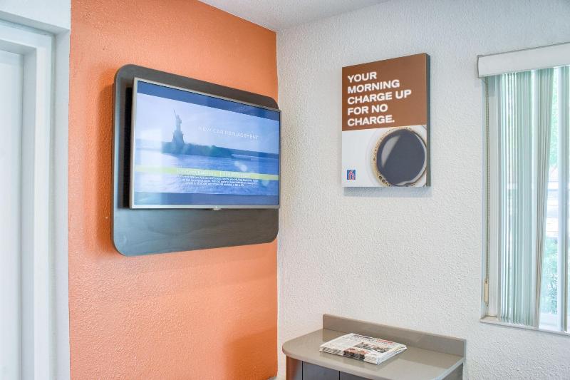 Motel 6issaquah, Wa Seattle East