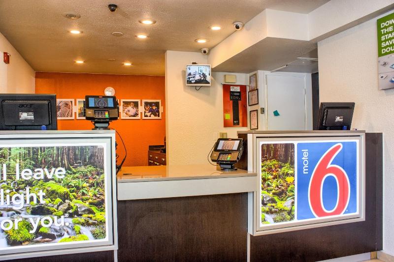 Motel 6issaquah, Wa  Seattle  East