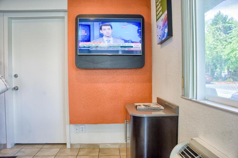 Motel 6issaquah, Wa  Seattle  East