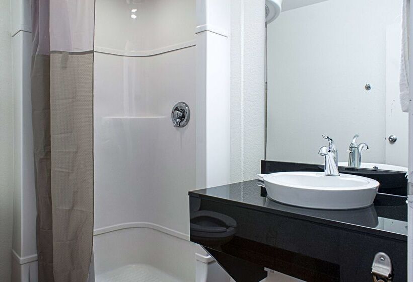 Motel 6kalispell, Mt