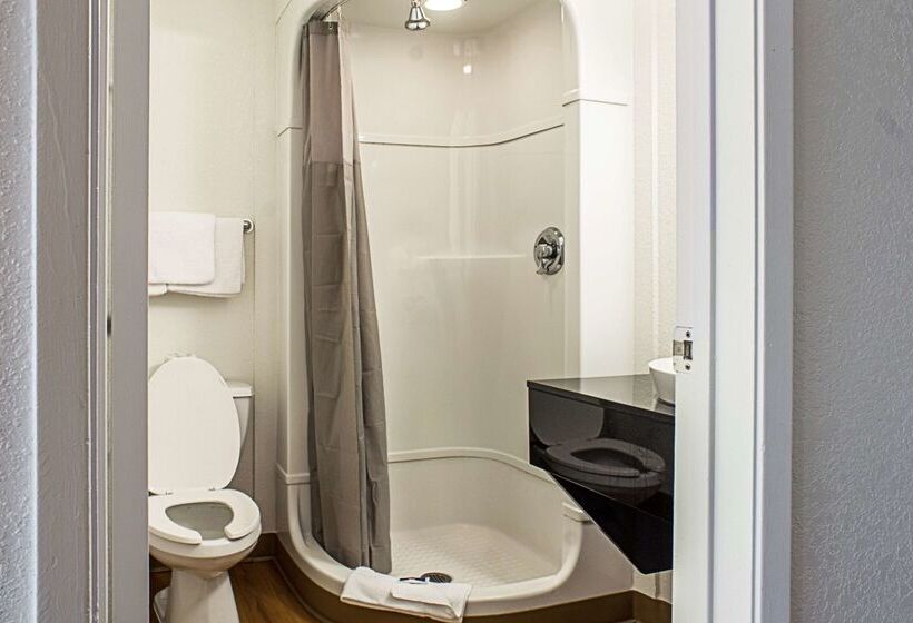 Motel 6kalispell, Mt