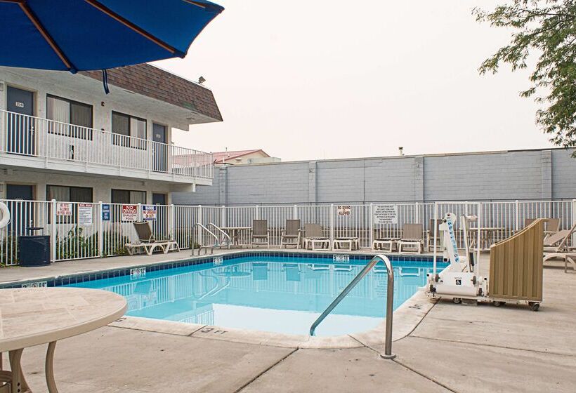 Motel 6kalispell, Mt