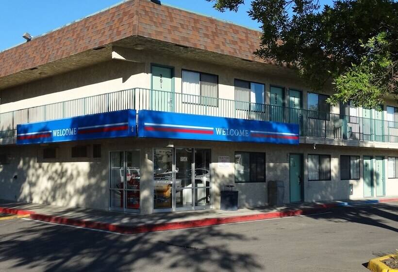 Motel 6kalispell, Mt