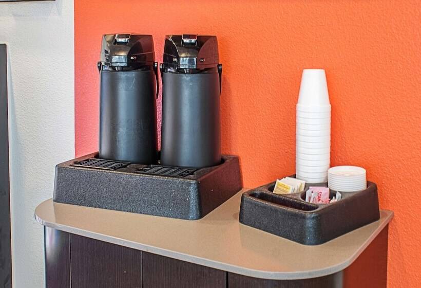 Motel 6kalispell, Mt