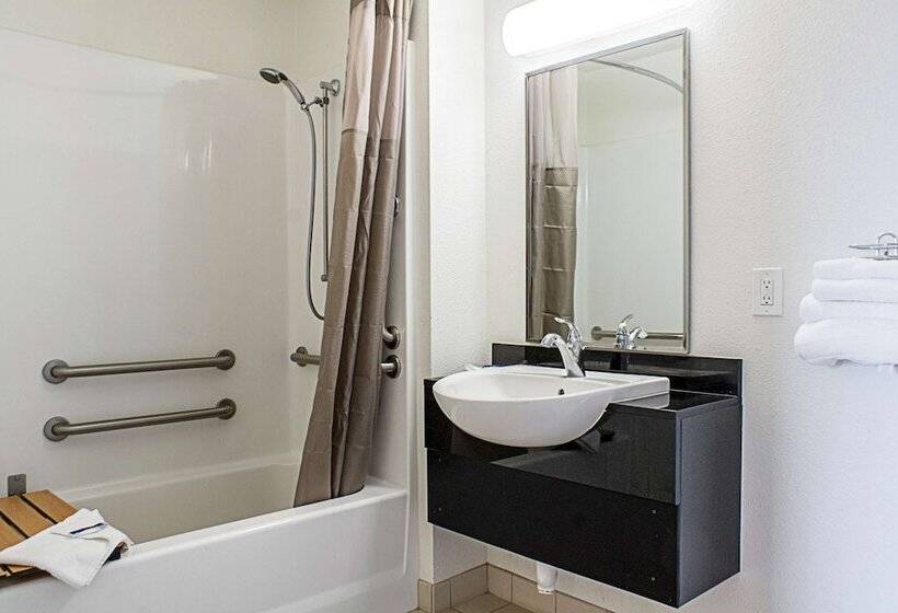 Motel 6kalispell, Mt