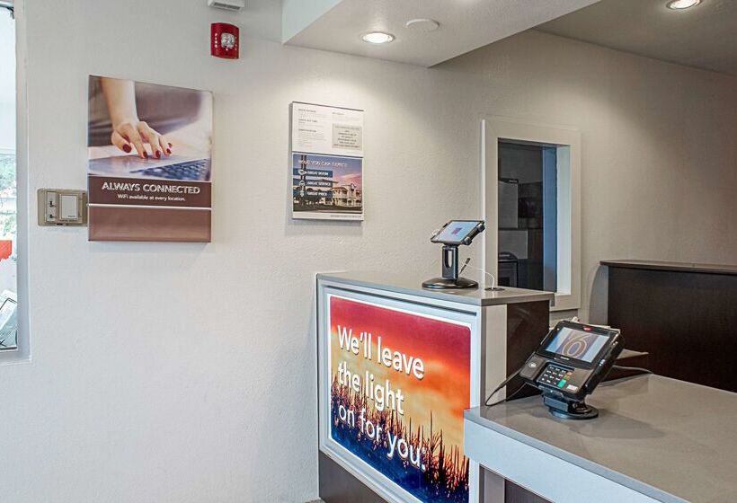 Motel 6kalispell, Mt