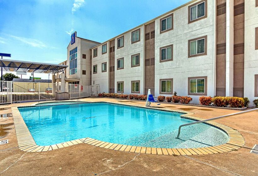 Motel 6 Killeen, Tx