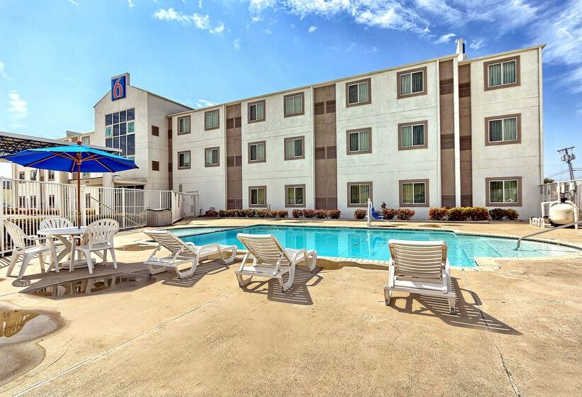 Motel 6 Killeen, Tx
