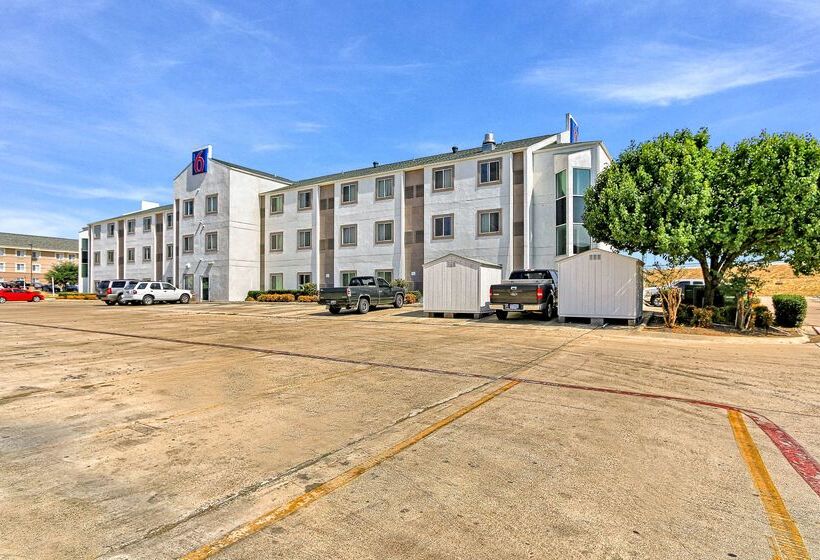 Motel 6 Killeen, Tx