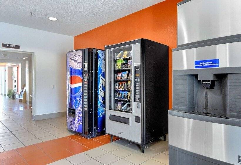 Motel 6 Killeen, Tx