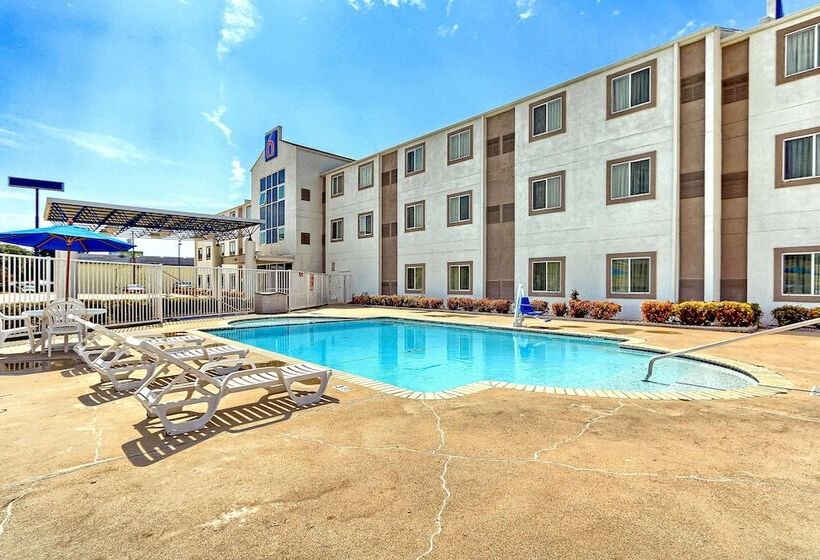 Motel 6 Killeen, Tx
