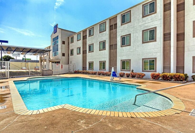 Motel 6 Killeen, Tx