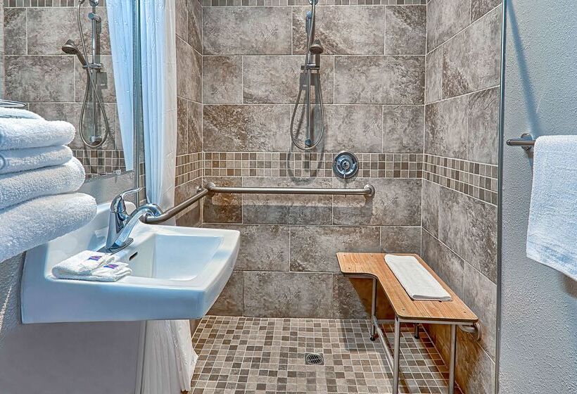 Motel 6 Lancaster, Ca