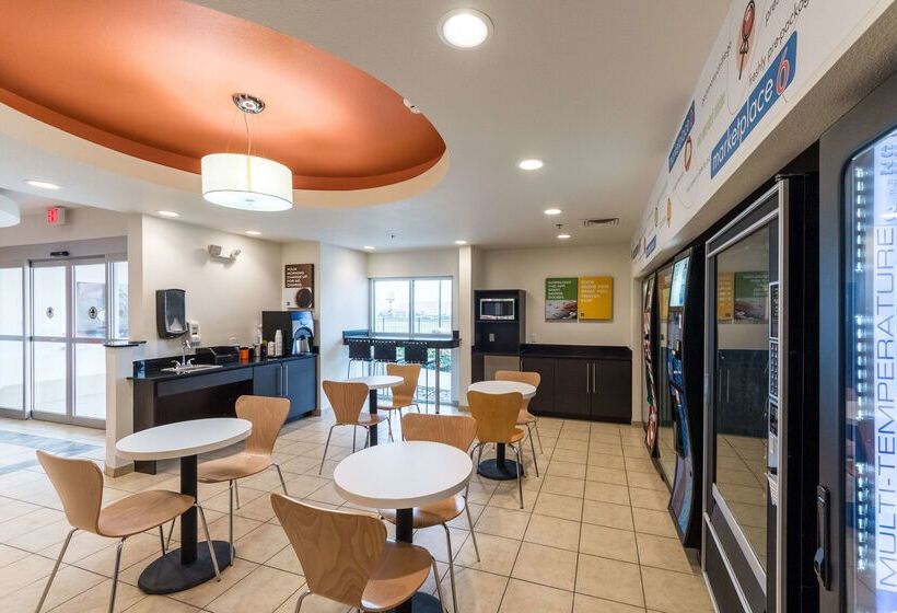 Motel 6laredo, Tx  Airport