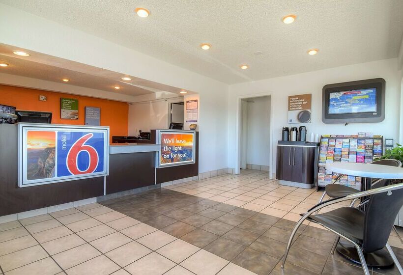 モーテル Park Inn By Radisson, Las Vegas Boulder Hwy