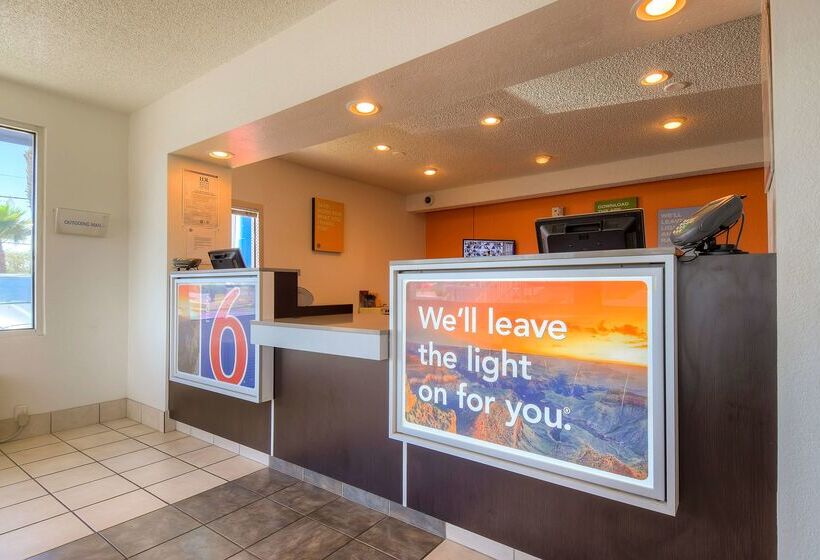 モーテル Park Inn By Radisson, Las Vegas Boulder Hwy