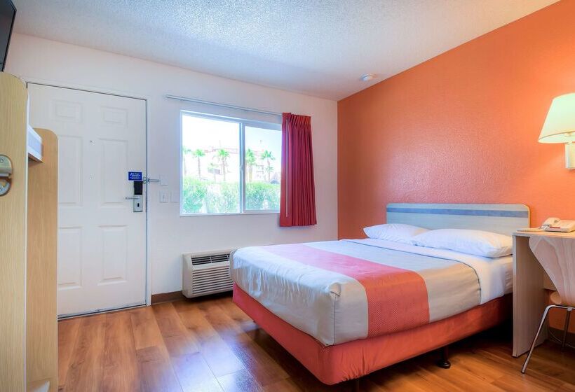 モーテル Park Inn By Radisson, Las Vegas Boulder Hwy