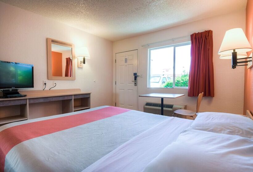 モーテル Park Inn By Radisson, Las Vegas Boulder Hwy