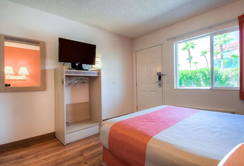 モーテル Park Inn By Radisson, Las Vegas Boulder Hwy