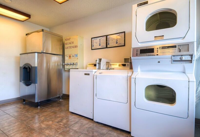 モーテル Park Inn By Radisson, Las Vegas Boulder Hwy