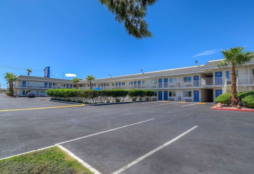 モーテル Park Inn By Radisson, Las Vegas Boulder Hwy