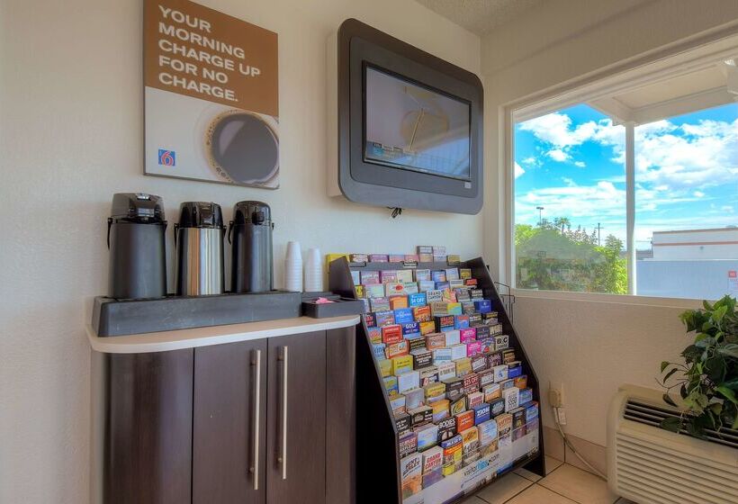 モーテル Park Inn By Radisson, Las Vegas Boulder Hwy