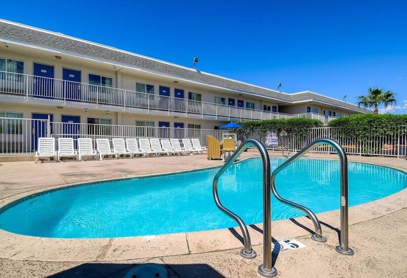 モーテル Park Inn By Radisson, Las Vegas Boulder Hwy