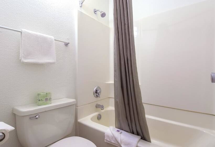 モーテル Park Inn By Radisson, Las Vegas Boulder Hwy