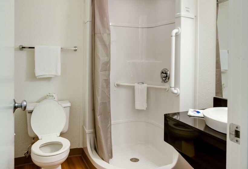 Motel 6lenexa, Ks  Kansas City Southwest