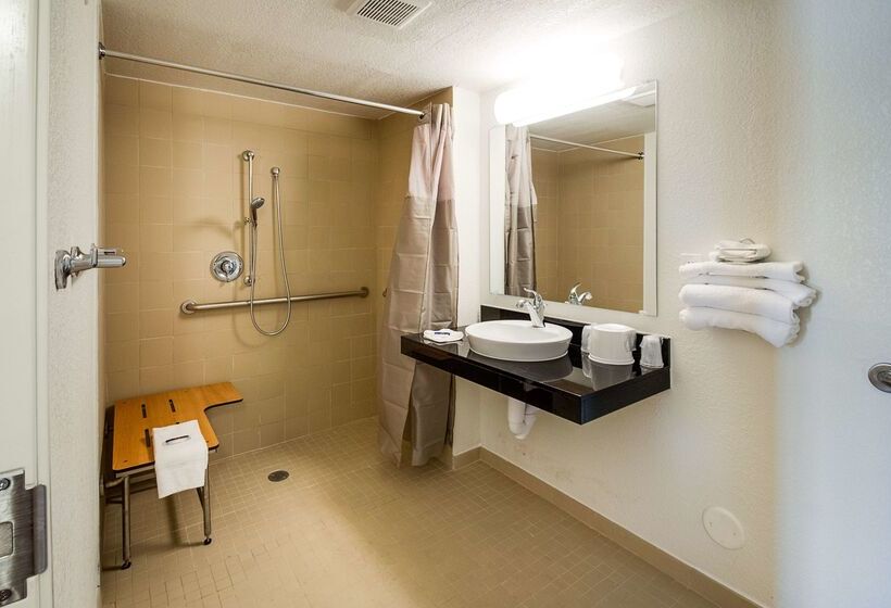 Motel 6lenexa, Ks  Kansas City Southwest