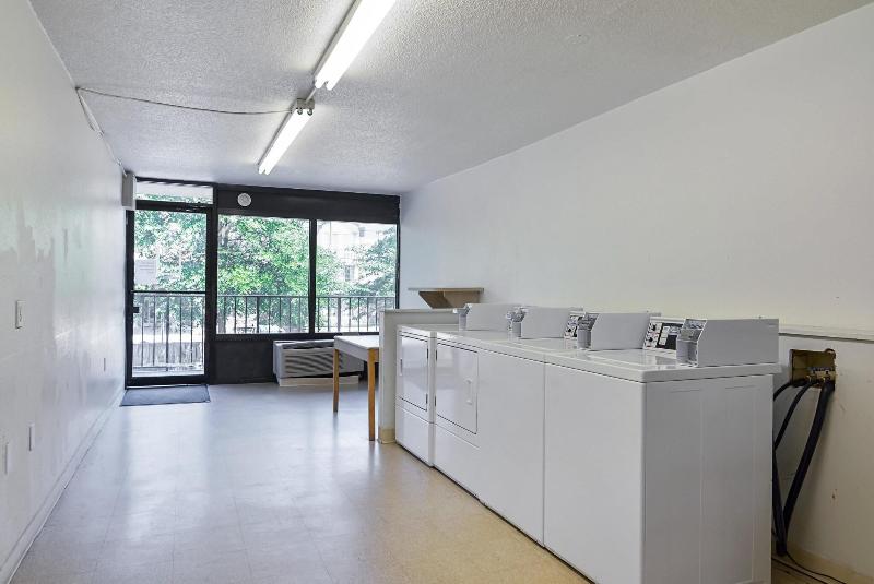 Motel 6little Rock, Ar  West